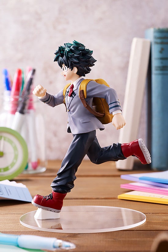 定番のお歳暮＆冬ギフト POP 緑谷出久｜グッドスマイルカンパニー公式ショップ PARADE UP コミック・アニメ