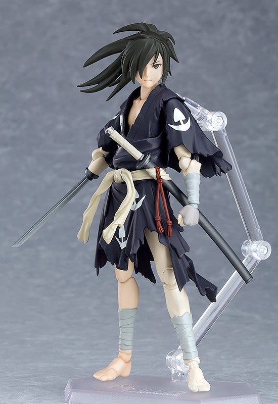 figma 百鬼丸｜グッドスマイルカンパニー公式ショップ