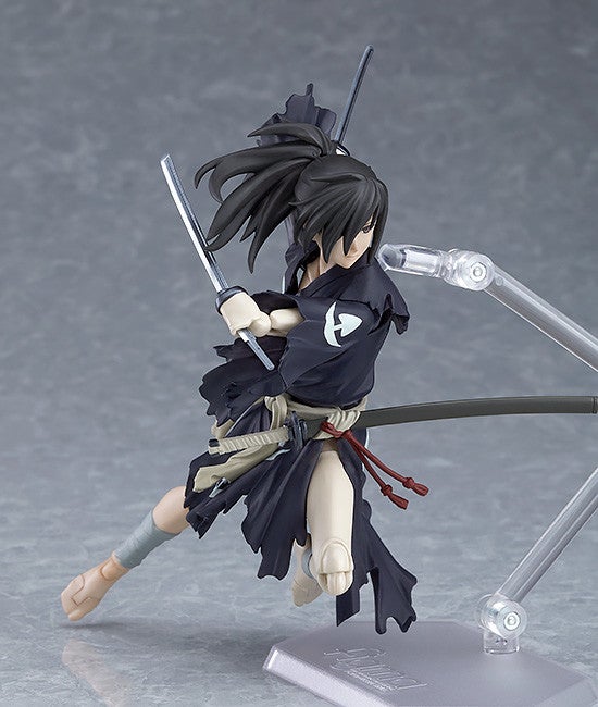 Nendoroid Dororo Hyakkimaru Figure #1144 Good Smile Company