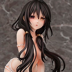 Kurumi Tokisaki: after date style
