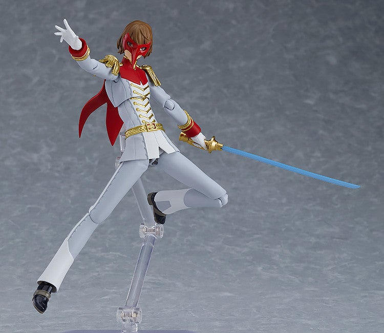 figma クロウ｜グッドスマイルカンパニー公式ショップ