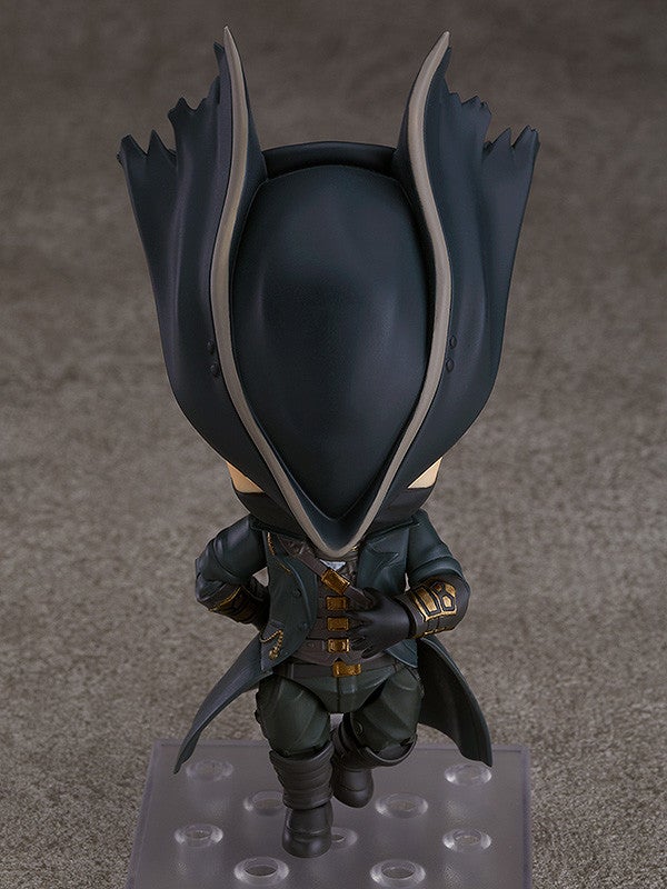 ねんどろいど 狩人｜グッドスマイルカンパニー公式ショップ