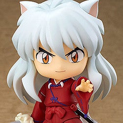 Nendoroid Inuyasha