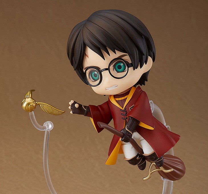 ねんどろいど ドラコ・マルフォイ クィディッチ Ver.