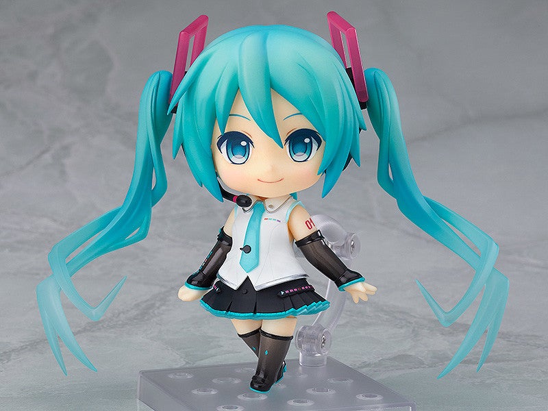 ねんどろいど 初音ミク V4X｜グッドスマイルカンパニー公式ショップ