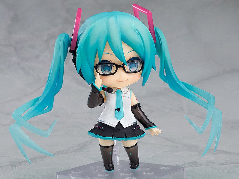ねんどろいど 初音ミク V4X｜グッドスマイルカンパニー公式ショップ