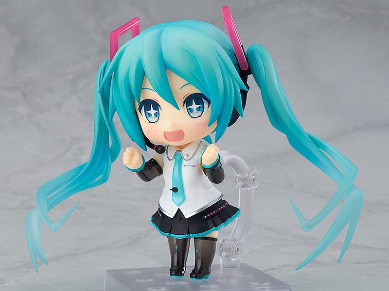 ねんどろいど 初音ミク V4X｜グッドスマイルカンパニー公式ショップ