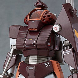 COMBAT ARMORS MAX20 ソルティック H102 ブッシュマン 強化型ザック装着タイプ