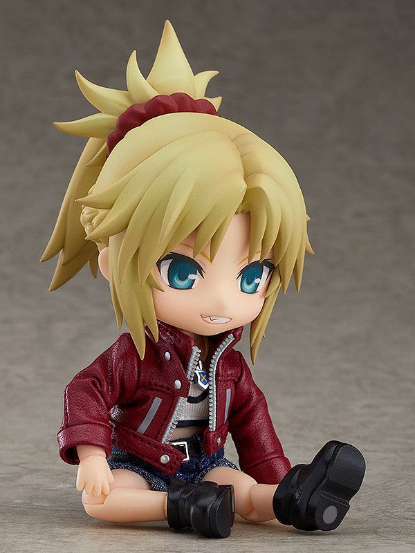 ねんどろいど “赤”のセイバー