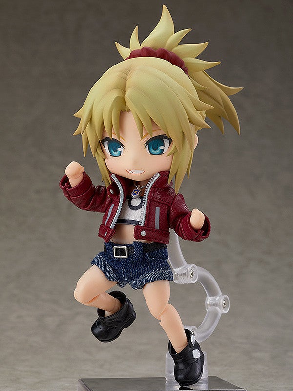 の 人気アイテムランキング ねんどろいどどーる “赤”のセイバー 私服Ver.｜グッドスマイル Fate