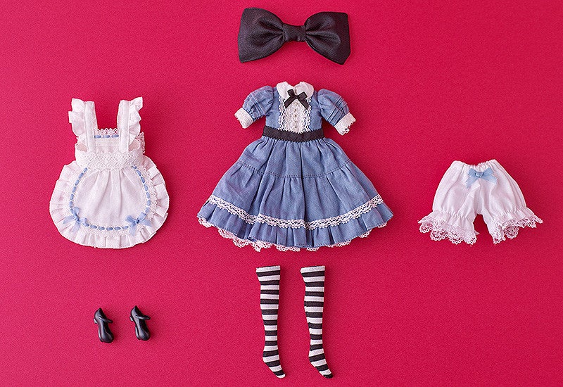 Harmonia bloom ALICE A｜Good Smile Company
