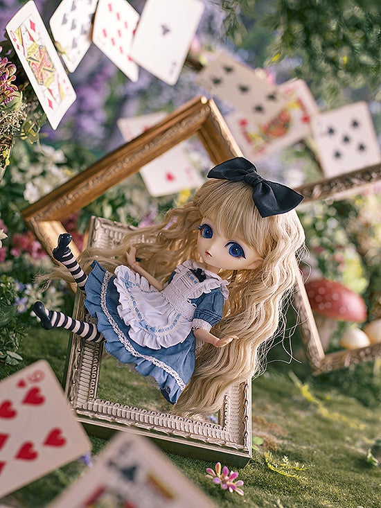 Harmonia bloom ALICE A｜Good Smile Company