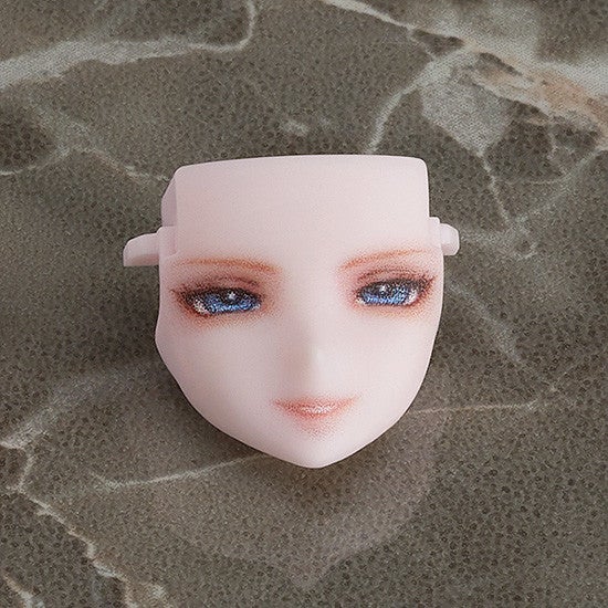 chitocerium ornatio .face 0.2.0.4.0. γ｜グッドスマイル