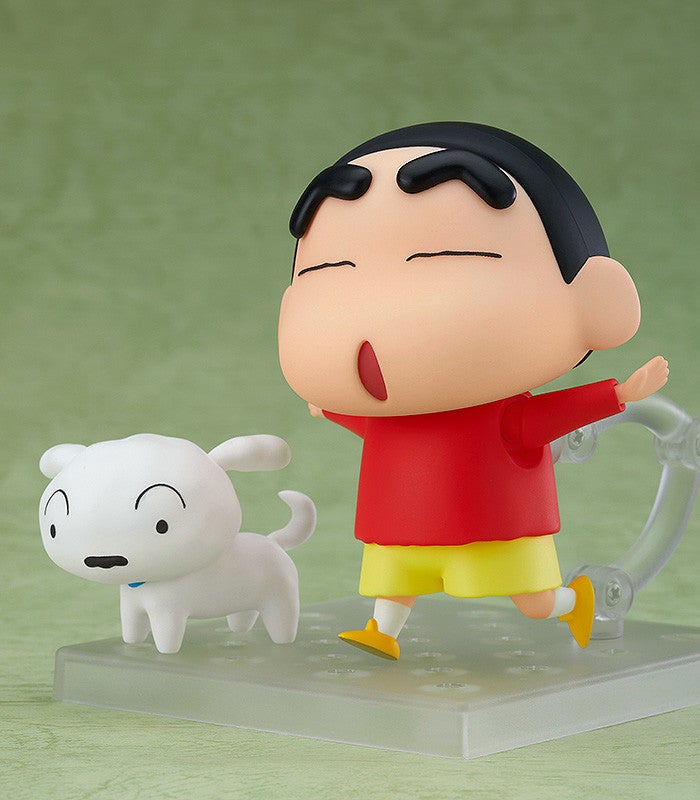 ねんどろいど 野原しんのすけ｜グッドスマイルカンパニー公式ショップ