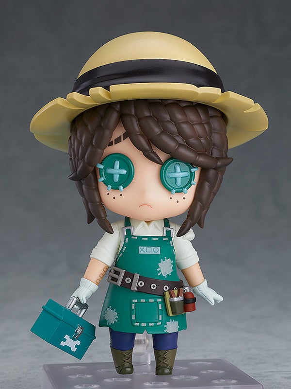 ねんどろいど 庭師