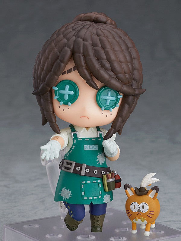 ねんどろいど 庭師
