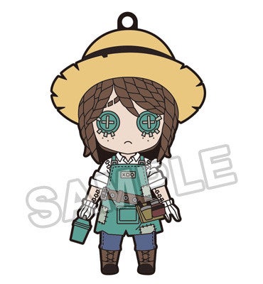 ねんどろいど 庭師｜グッドスマイルカンパニー公式ショップ