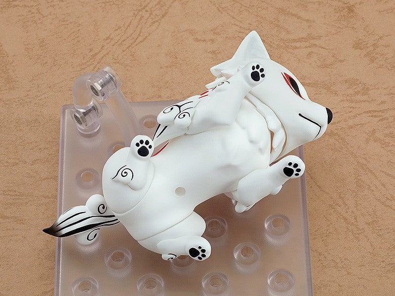 ねんどろいど アマテラス DX Ver.｜グッドスマイルカンパニー