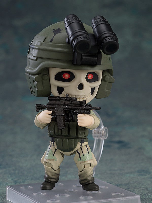 ねんどろいど DEATH STRANDING クリフ DX ねんどろいど クリフ DX