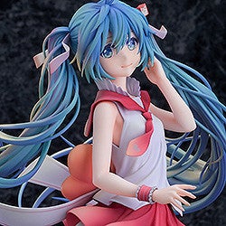 Hatsune Miku: The First Dream Ver.