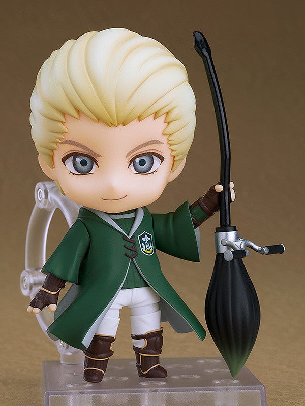 Nendoroid Draco Malfoy Quidditch Ver. Good Smile Company