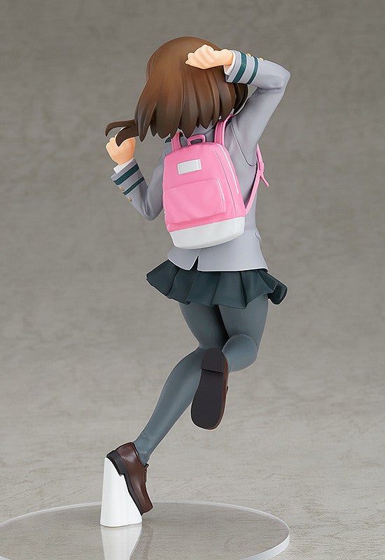 Amazon | POP UP PARADE 僕のヒーローアカデミア 麗日お茶子