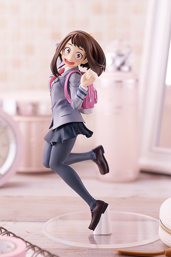 POP UP PARADE 麗日お茶子｜グッドスマイルカンパニー公式ショップ