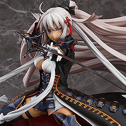Alter Ego/Okita Souji (Alter) -Absolute Blade: Endless Three Stage-