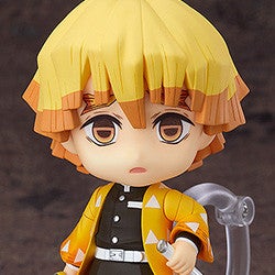 ねんどろいど 我妻善逸