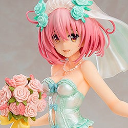 Momo Belia Deviluke: Refined Ver.