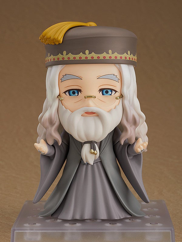 ねんどろいど アルバス・ダンブルドア｜グッドスマイル