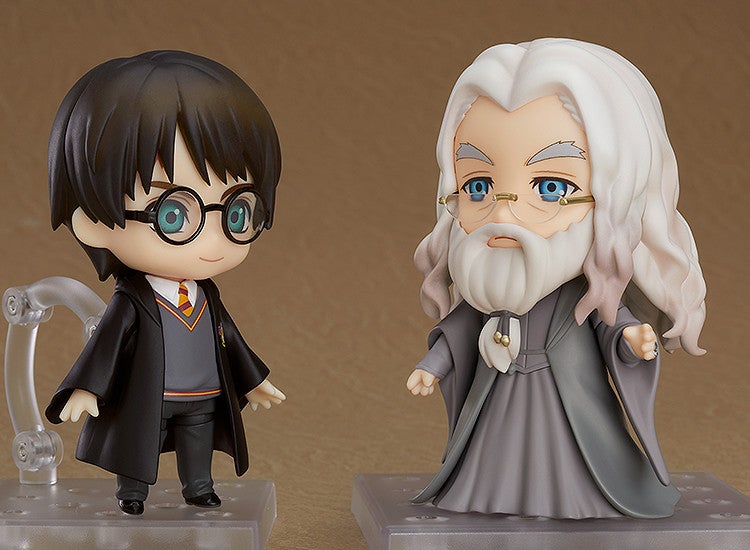 ねんどろいど アルバス・ダンブルドア