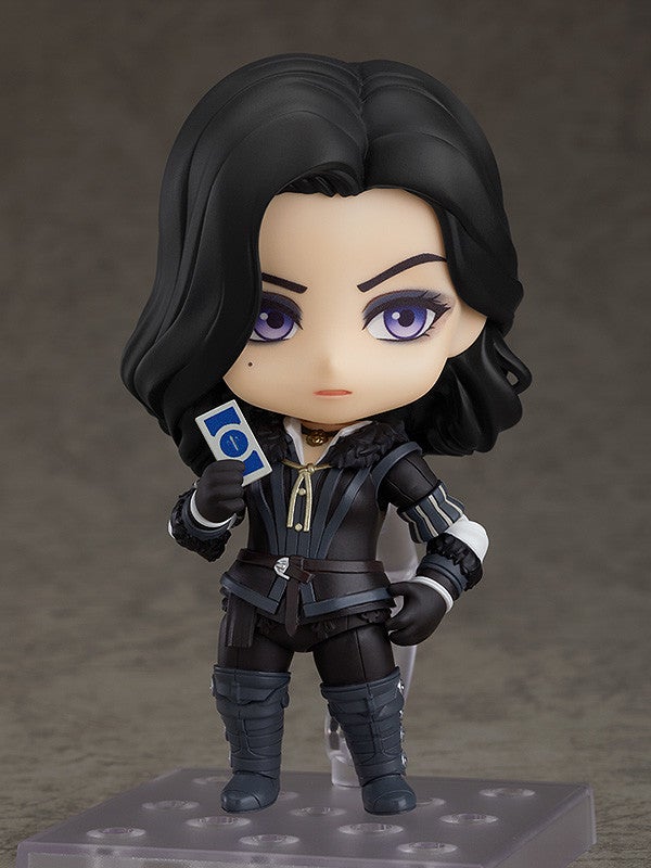 ねんどろいど イェネファー｜グッドスマイルカンパニー公式ショップ