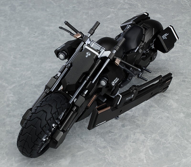 ex:ride BK91A｜Good Smile Company