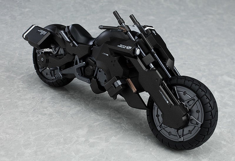 ex:ride BK91A｜グッドスマイルカンパニー公式ショップ