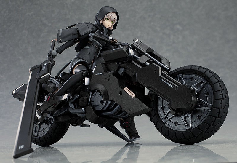 今ならほぼ即納！ ex:ride BK91A｜グッドスマイルカンパニー公式ショップ ゲームキャラクター