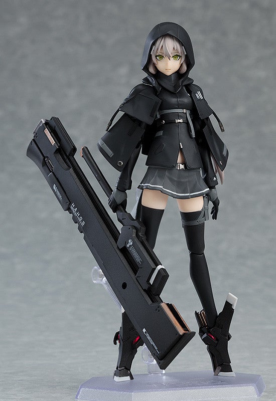 総合福袋 figma Ichi [another]｜Good Smile Company ミリタリー