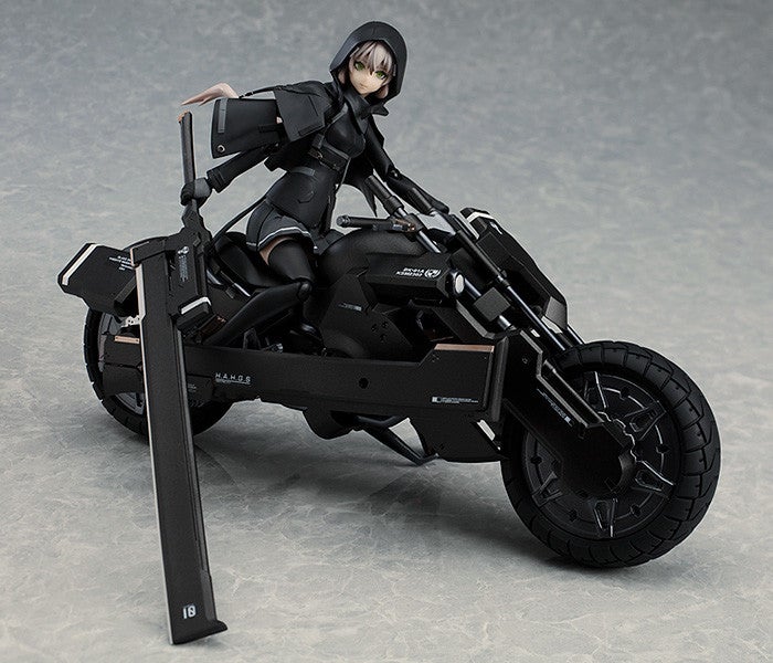 figma 壱［another］｜グッドスマイルカンパニー公式ショップ