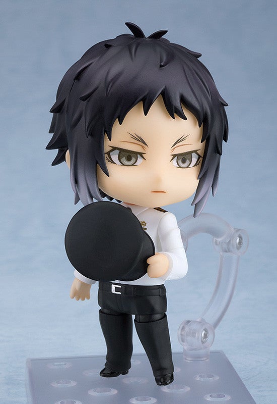 ねんどろいど 芥川龍之介