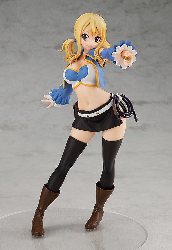 FAIRY TAIL_L size_POP UP PARADE ルーシィ・ハートフィリア