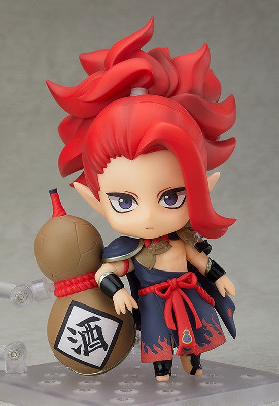 ねんどろいど 酒呑童子｜グッドスマイルカンパニー公式ショップ