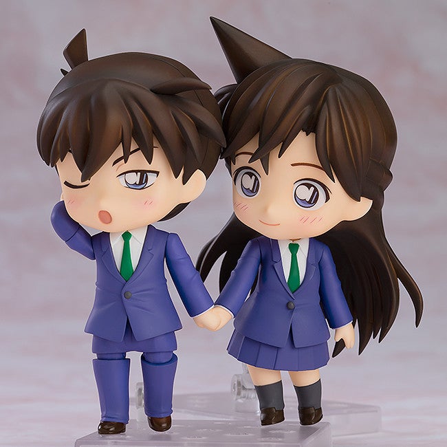 素敵な ねんどろいど 工藤新一｜グッドスマイルカンパニー公式ショップ コミック・アニメ