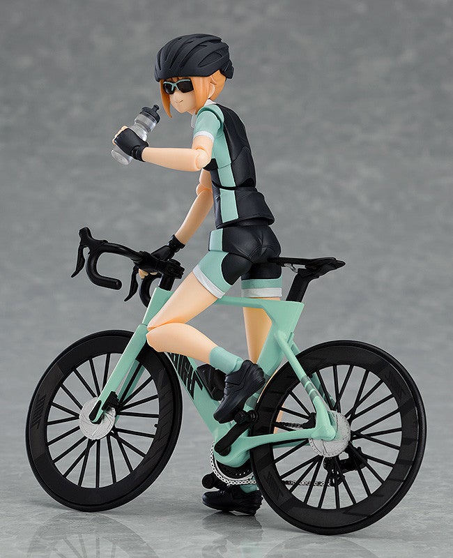 figma エミリ サイクルジャージver.
