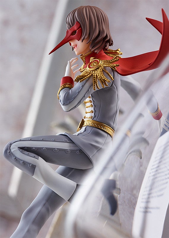 POP UP PARADE クロウ｜グッドスマイルカンパニー公式ショップ