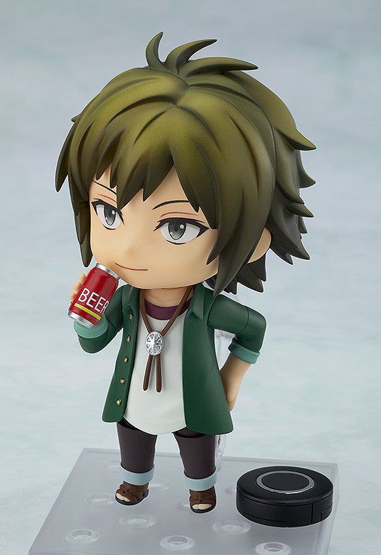 ねんどろいど 二階堂大和