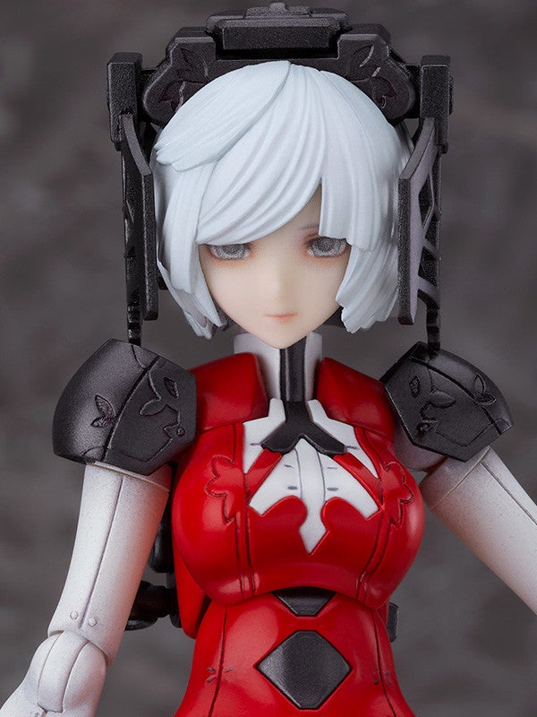 【再販】 chitocerium ornatio .face 0.2.0.6.0 α
