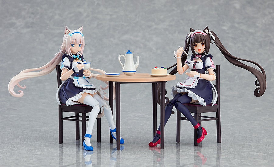 figma バニラ|グッドスマイルカンパニー公式ショップ figma バニラ|グッドスマイルカンパニー公式ショップ