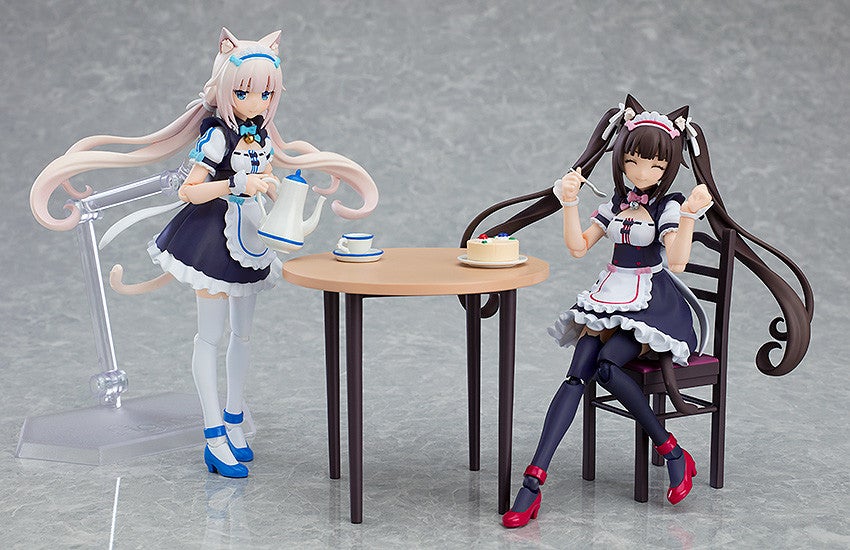 送料無料 通販 ファッション figma バニラ｜グッドスマイルカンパニー公式ショップ その他