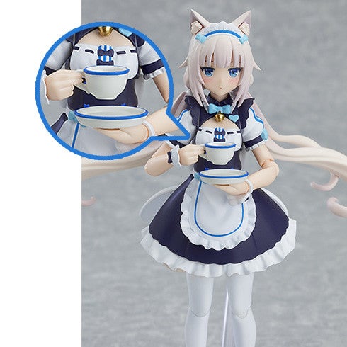 figma バニラ｜グッドスマイルカンパニー公式ショップ