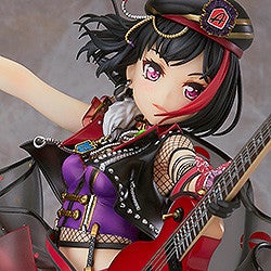 [Awakening Rivalry] Ran Mitake